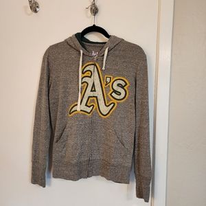 Oakland A's Hoodie